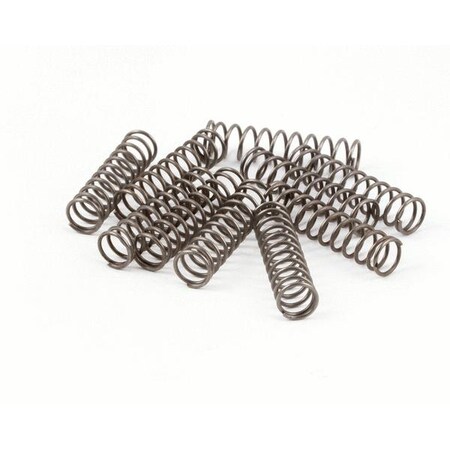 Frymaster Spring, (8100275) Qty. 10 8261343